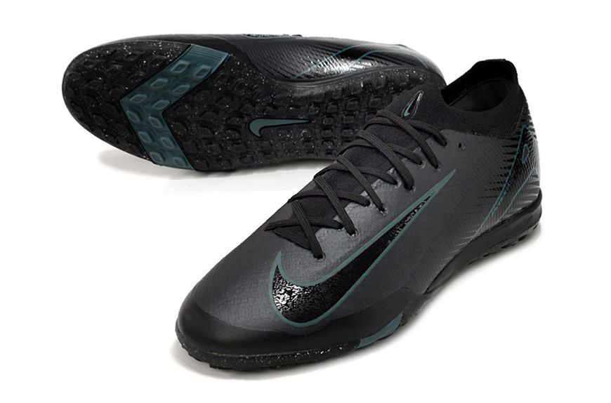 Футбольні сороконіжки Air Zoom Mercurial Vapor Turf Ground 759 фото