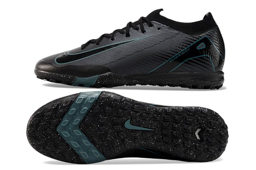 Футбольні сороконіжки Air Zoom Mercurial Vapor Turf Ground 759 фото