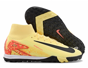 Футбольні сороконіжки Air Zoom SuperFly Turf Ground 761 фото