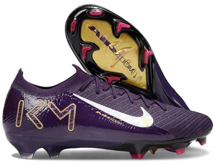 Футбольні бутси Air Zoom Mercurial Vapor 16 Firm Ground 619 фото