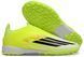 Футбольні сороконіжки CrazyFast F50 Turf Ground 581 фото 1