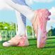 Футбольні бутси Tezaz Soft Ground рожевий (2140) 2140-D фото 8