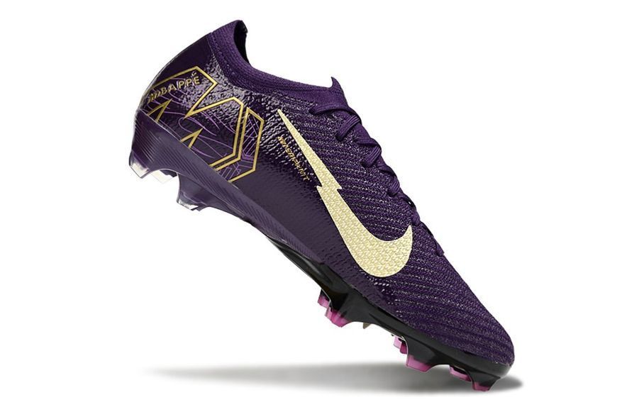 Футбольні бутси Air Zoom Mercurial Vapor 16 Firm Ground 619 фото