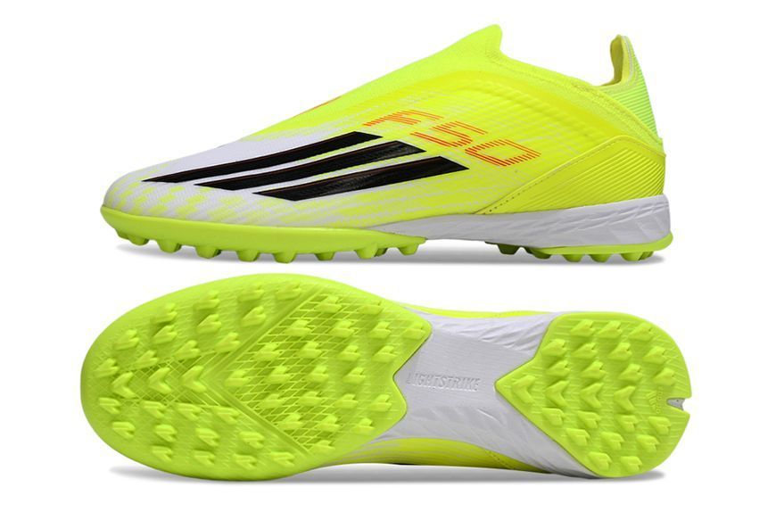 Футбольні сороконіжки CrazyFast F50 Turf Ground 581 фото