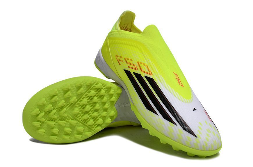 Футбольні сороконіжки CrazyFast F50 Turf Ground 581 фото