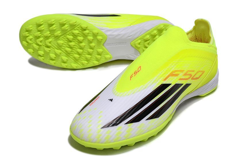 Футбольні сороконіжки CrazyFast F50 Turf Ground 581 фото