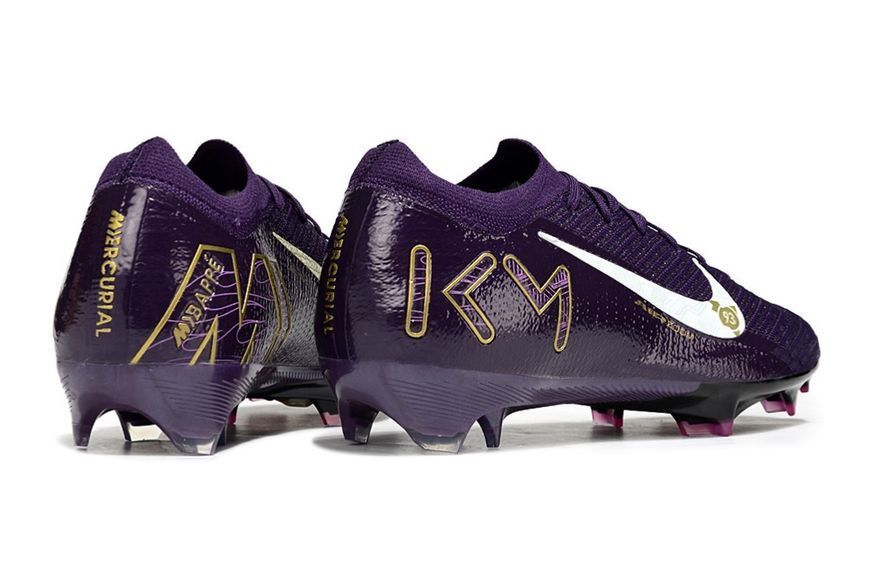 Футбольні бутси Air Zoom Mercurial Vapor 16 Firm Ground 619 фото