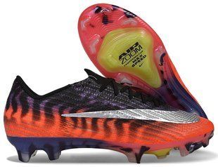 Футбольні бутси Air Zoom Mercurial Vapor 16 Firm Ground 418 фото