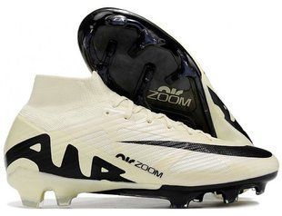 Футбольні бутси Air Zoom SuperFly Firm Ground 6-D фото