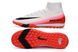 Футбольні сороконіжки Air Zoom SuperFly Turf Ground 535 фото 3