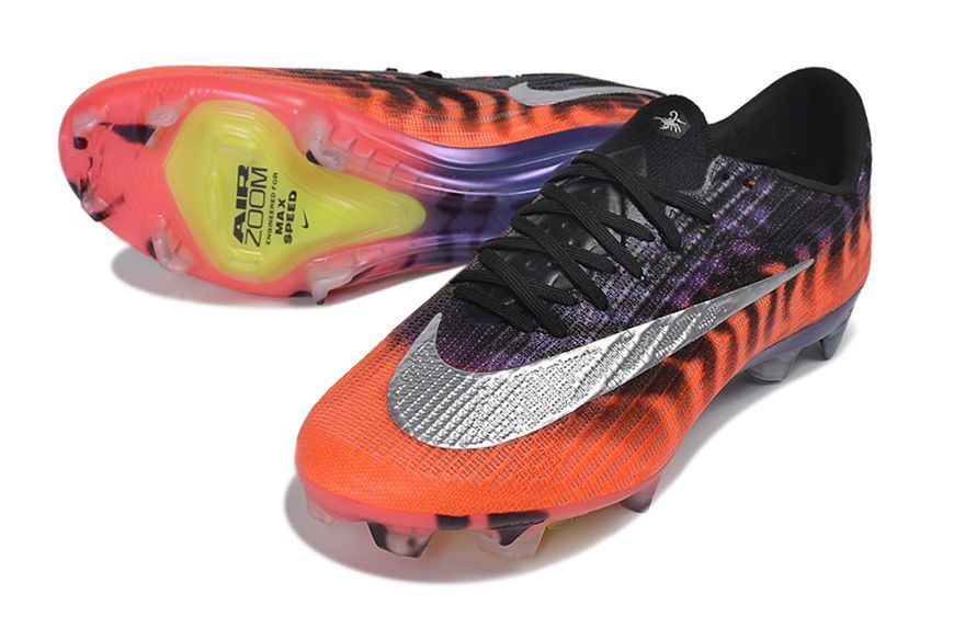 Футбольні бутси Air Zoom Mercurial Vapor 16 Firm Ground 418 фото