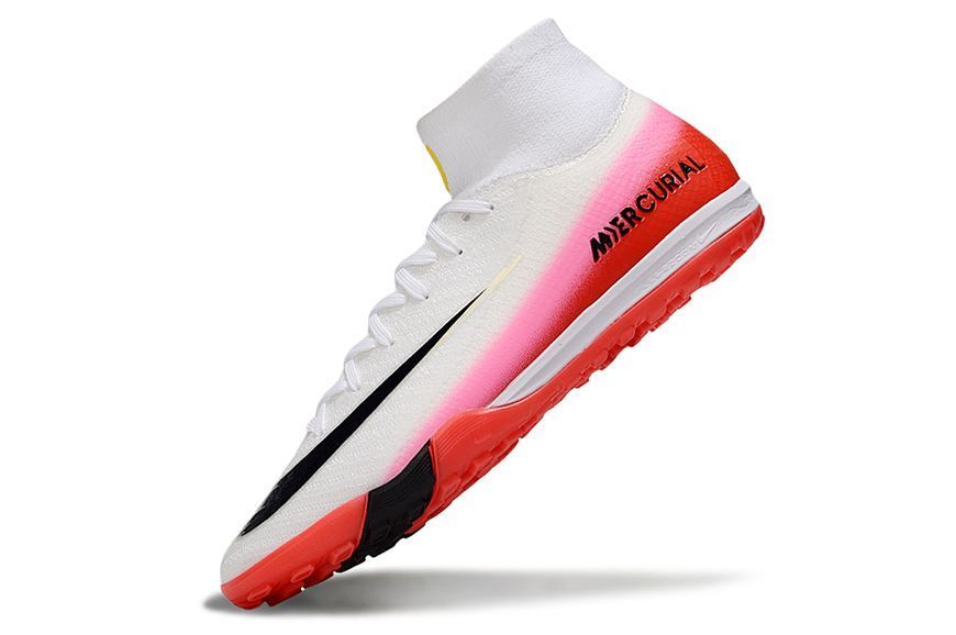 Футбольні сороконіжки Air Zoom SuperFly Turf Ground 535 фото