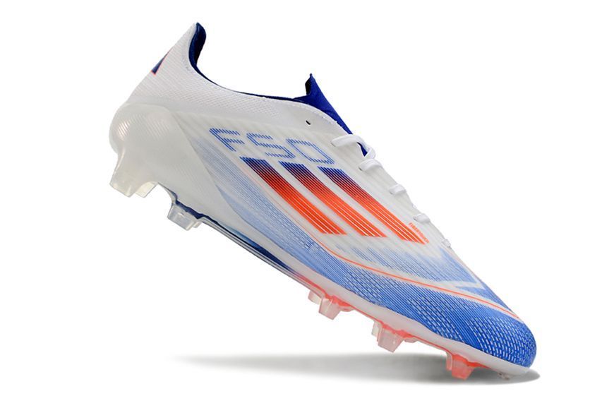 Футбольні бутси CrazyFast F50 Firm Ground 835 фото