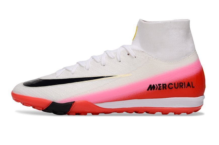 Футбольні сороконіжки Air Zoom SuperFly Turf Ground 535 фото