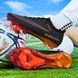 Футбольні бутси Tezaz Soft Ground чорний (2173) 2173 фото 4