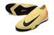 Футбольні сороконіжки Air Zoom Mercurial Vapor Turf Ground 758 фото 4