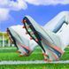 Футбольні бутси Tezaz Soft Ground зелений (2104) 2104-D фото 3