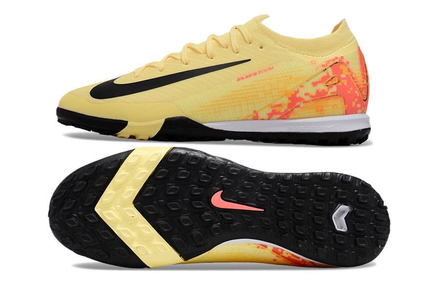 Футбольні сороконіжки Air Zoom Mercurial Vapor Turf Ground 758 фото