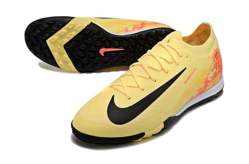 Футбольні сороконіжки Air Zoom Mercurial Vapor Turf Ground 758 фото