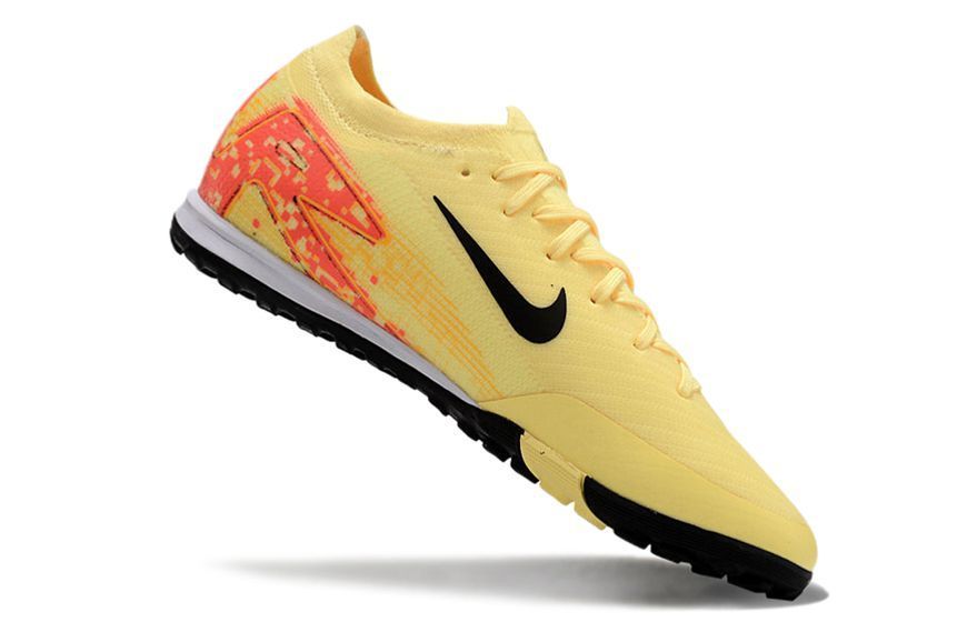 Футбольні сороконіжки Air Zoom Mercurial Vapor Turf Ground 758 фото