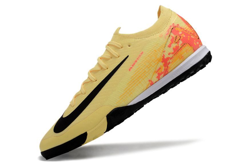 Футбольні сороконіжки Air Zoom Mercurial Vapor Turf Ground 758 фото