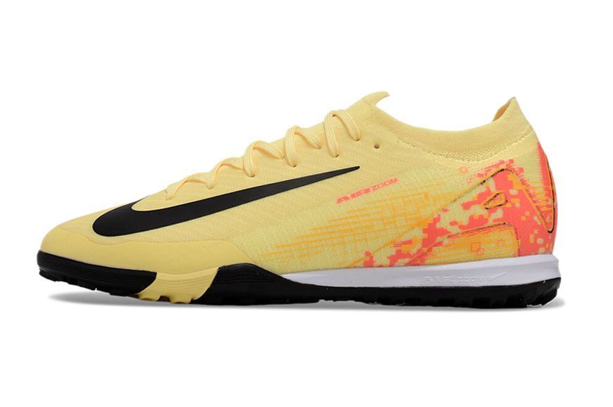 Футбольні сороконіжки Air Zoom Mercurial Vapor Turf Ground 758 фото