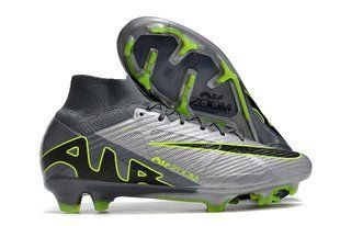 Футбольні бутси Air Zoom SuperFly Firm Ground 82 фото