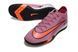 Футбольні сороконіжки Air Zoom Mercurial Vapor Turf Ground 652 фото 5