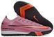 Футбольні сороконіжки Air Zoom Mercurial Vapor Turf Ground 652 фото 1