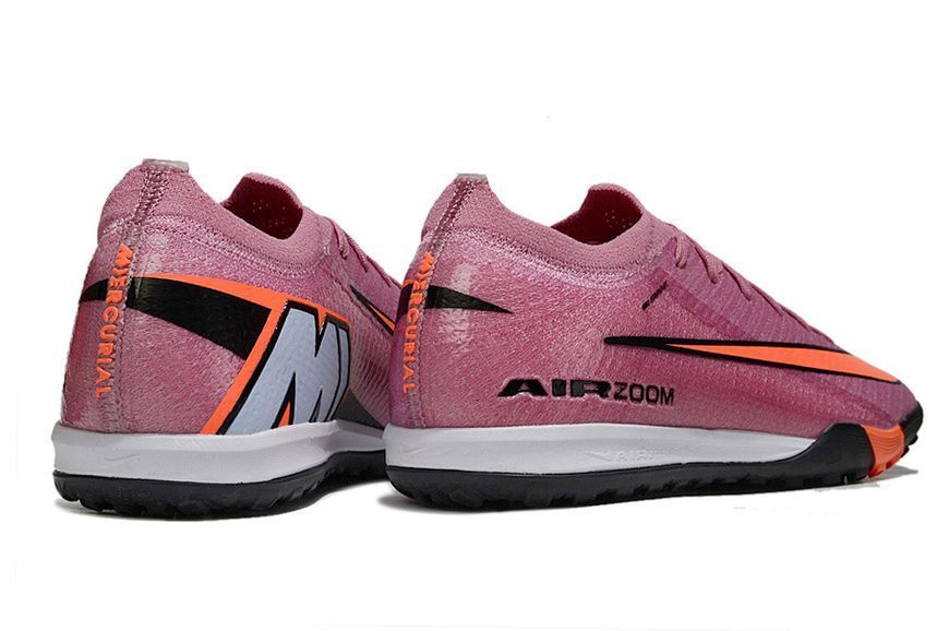 Футбольні сороконіжки Air Zoom Mercurial Vapor Turf Ground 652 фото