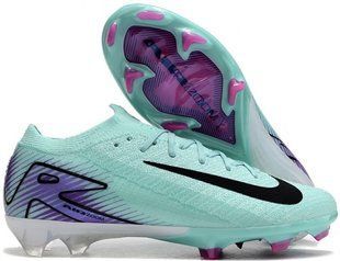 Футбольні бутси Air Zoom Mercurial Vapor 16 Firm Ground 895-D фото