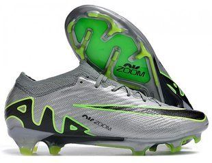 Футбольні бутси Air Zoom Mercurial Vapor 16 Firm Ground 76-D фото