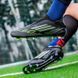 Футбольні бутси Cryfzasat FS0 Soft Ground чорний (2130) 2130-D фото 5