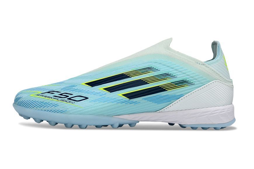 Футбольні сороконіжки CrazyFast F50 Turf Ground 402 фото