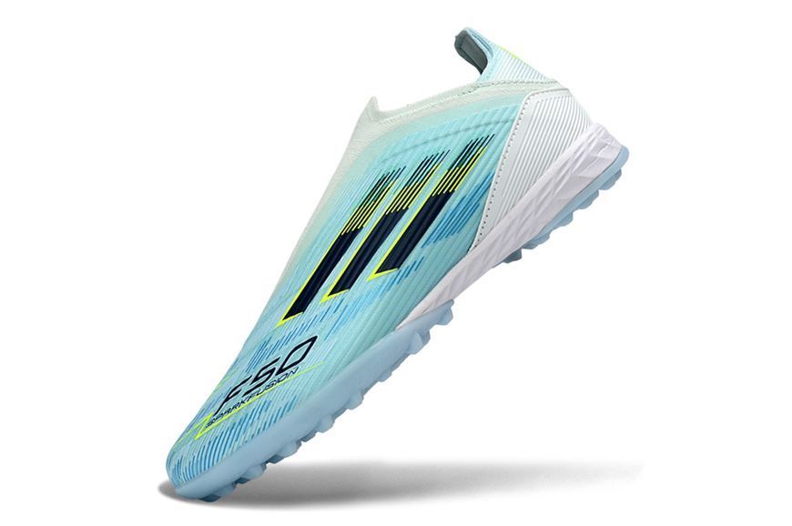 Футбольні сороконіжки CrazyFast F50 Turf Ground 402 фото
