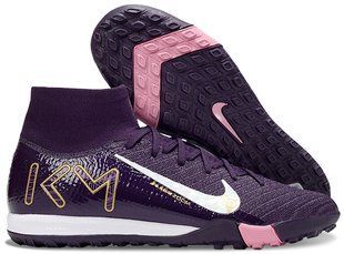 Футбольні сороконіжки Air Zoom SuperFly Turf Ground 534 фото