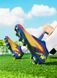 Футбольні бутси Tezaz Soft Ground жовтий (2137) 2137-D фото 7