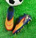 Футбольні бутси Tezaz Soft Ground жовтий (2137) 2137-D фото 4