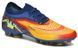 Футбольні бутси Tezaz Soft Ground жовтий (2137) 2137-D фото 1