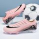 Футбольні бутси Tezaz Soft Ground фіолетовий (2126) 2126 фото 3