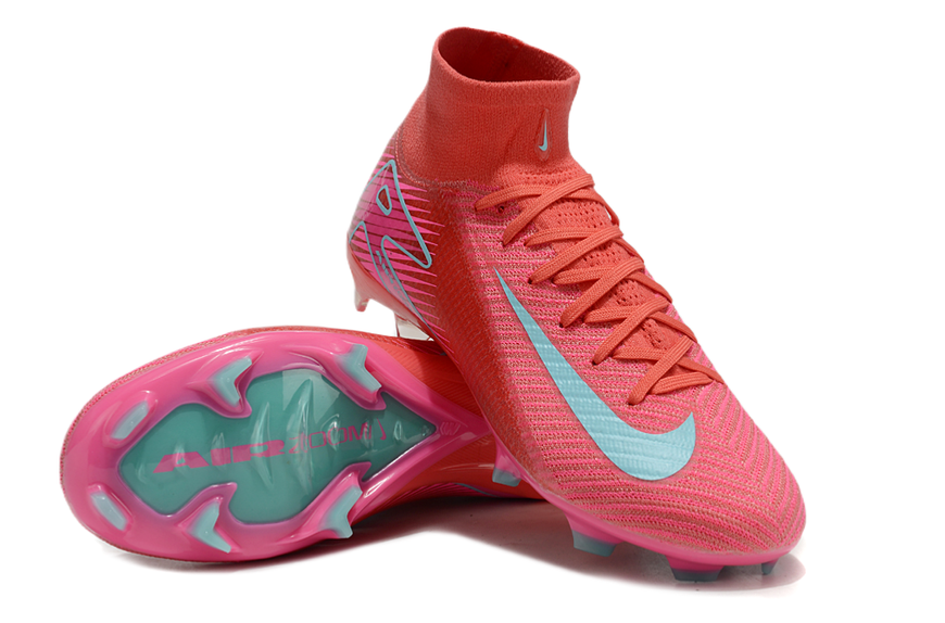 Футбольні бутси Air Zoom SuperFly Firm Ground 603 фото
