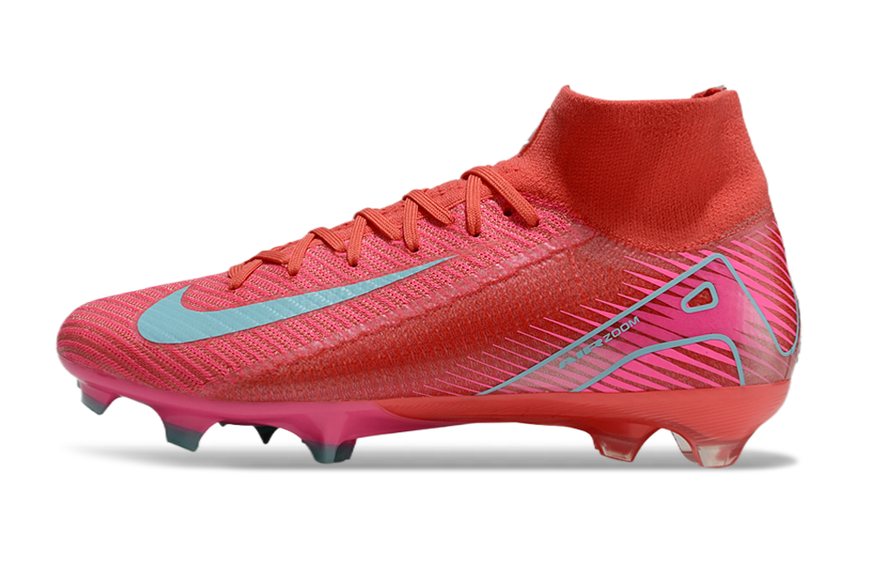 Футбольні бутси Air Zoom SuperFly Firm Ground 603 фото