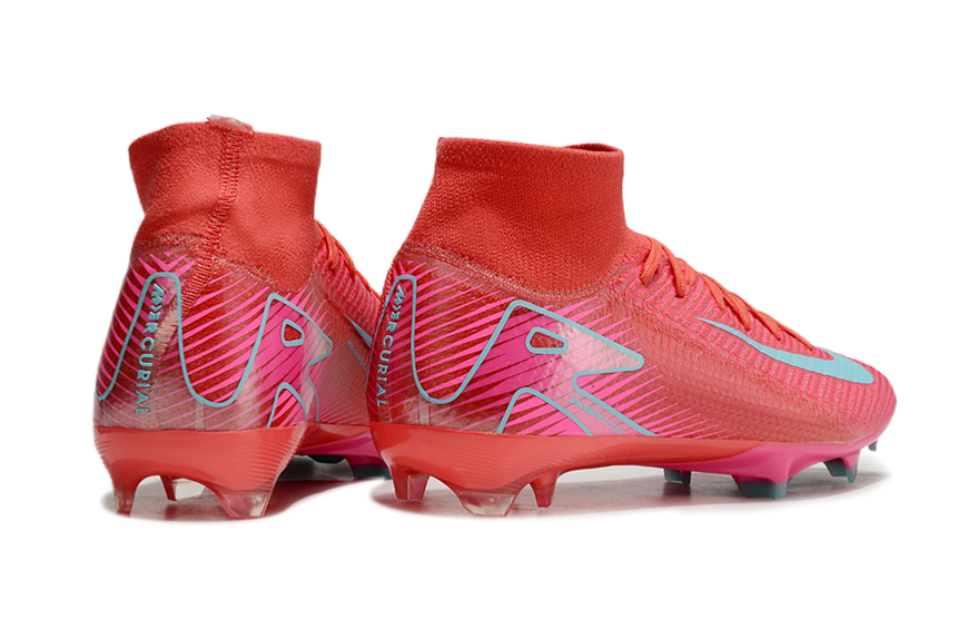 Футбольні бутси Air Zoom SuperFly Firm Ground 603 фото