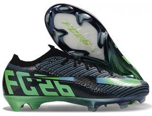 Футбольні бутси Air Zoom Mercurial Vapor 16 Firm Ground 886 фото