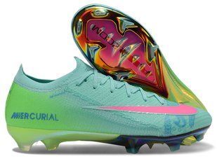 Футбольні бутси Air Zoom Mercurial Vapor 16 Firm Ground 607 фото