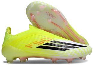 Футбольні бутси CrazyFast F50 Firm Ground (583) 583-D фото