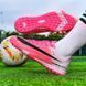 Футбольні сороконіжки Tezaz Turf Ground червоний (2181) 2181-D фото 6