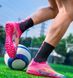 Футбольні сороконіжки Cryfzasat FS0 Soft Ground червоний (2123) 2123-D фото 8