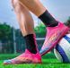 Футбольні сороконіжки Cryfzasat FS0 Soft Ground червоний (2123) 2123-D фото 2
