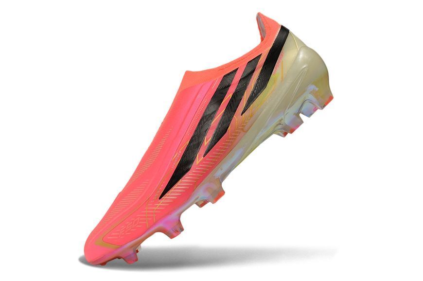 Футбольні бутси CrazyFast F50 Firm Ground (415) 415-D фото